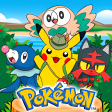 Camp Pokemon