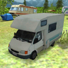 Camping RV Parking