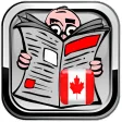 Canada Newspapers online