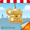 Candy Crush Android Theme