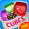 Candy Crush Cubes