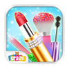 Candy Girl Makeup Artist- Candy Makeover