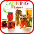 Canning Recipes