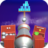 Cannon Shot Balls 3D Game