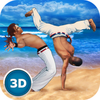 Capoeira Sports Fighting 3D