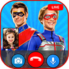 Captain Henry Danger Video Cal