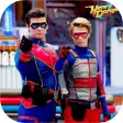 Captain Henry Danger