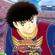 Captain Tsubasa: Dream Team 