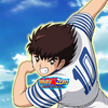 Captain Tsubasa Zero (Asia)