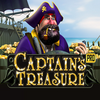 Captains Treasure Slots