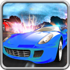 Car Battle Multiplayer 3D