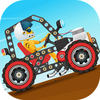 Car Builder and Racing Game for Kids