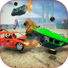 Car Crash Beam Drive & Accident Simulator 2020