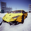 Car Crash Engine Simulator 2018