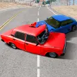 CAR CRASH GAME