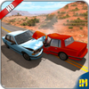 Car Damage & Crash Stunt Racing