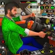 Car Driving: Car Parking Game