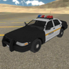 Fast Police Car Driving 3D