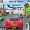 Car Driving Games Car Parking