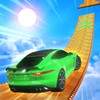 Car Driving - Racing Stunts