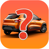 Car game - Guess Car Brand