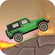 Car Hill - Offroad Racing