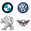 Car Logo guess