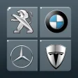 Car Logo Quiz 