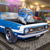 Car Mechanic Junkyard- Tycoon