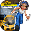 Car Mechanic Manager