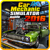 Car Mechanic Simulator 2016