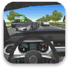 Car Overtaking -Traffic Racer