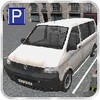 Car Parking 3D 2