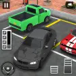 School Car Driving Game