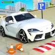 Car Parking Car Driving Games