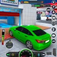 Car Parking Driving School 3D