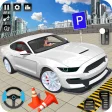 Car Parking Game - Parking Car