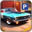 Car Parking Online Simulator