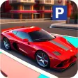 Car Parking Simulator Master