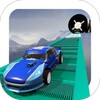 Car parkour Gt racing game