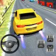 Car Race 3D: Mountain Climb