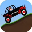 Car Racing : Hill Racing Sport