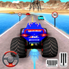 Car Racing Stunt 3d