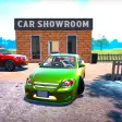 Car Saler Job Dealer Simulator