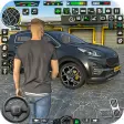 Car Simulator 2023- Car Games