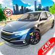 Car Simulator Civic