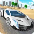 Car Simulator Veneno