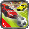 Car Soccer 3D World Championship