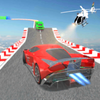 Car stunt games 3D– Gadi games