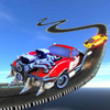 Car Stunt GT: Mega Ramp 3D